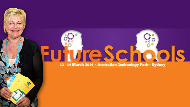 Future Schools 2014