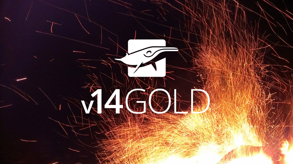 Schoolbox v14 Gold Release Announcement