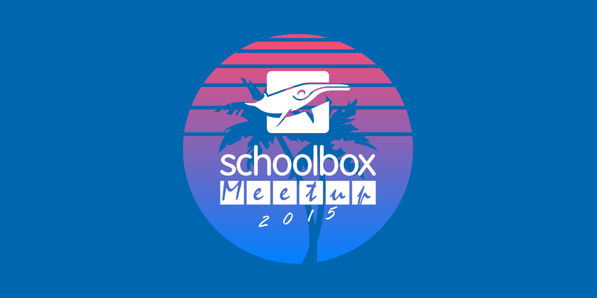 Schoolbox Community Meetup 2015