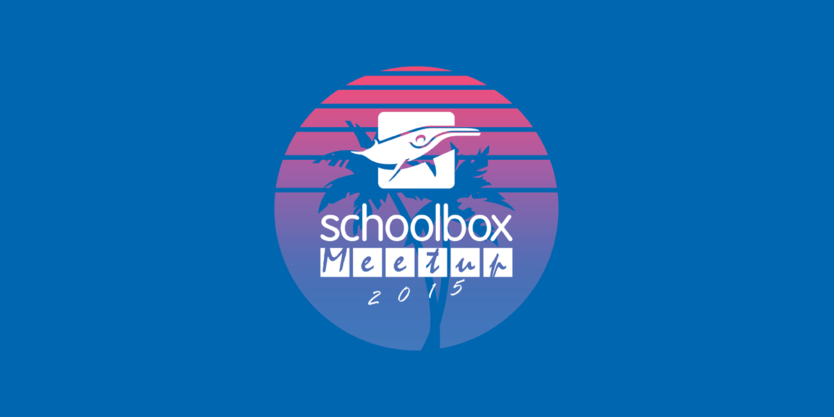 Schoolbox Meetup 2015 Videos