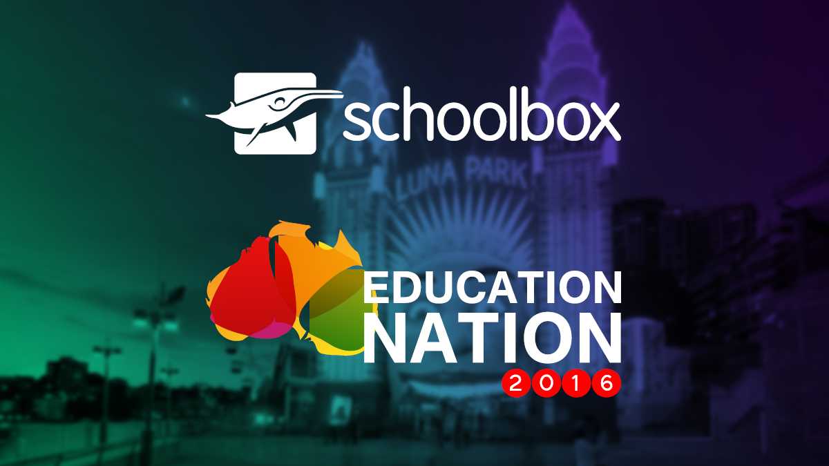 Education Nation 2016