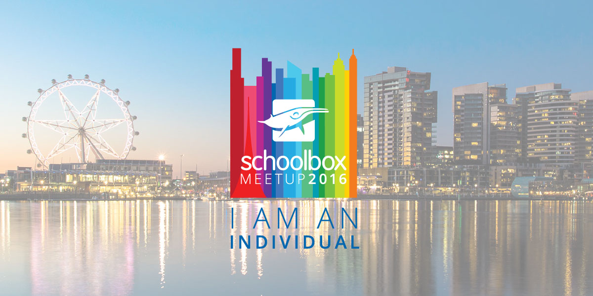 Relive Schoolbox Meetup 2016