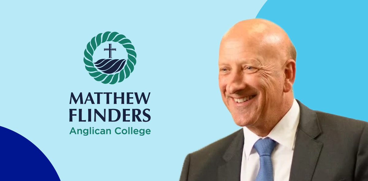 Settling into Remote Learning with Matthew Flinders Anglican College