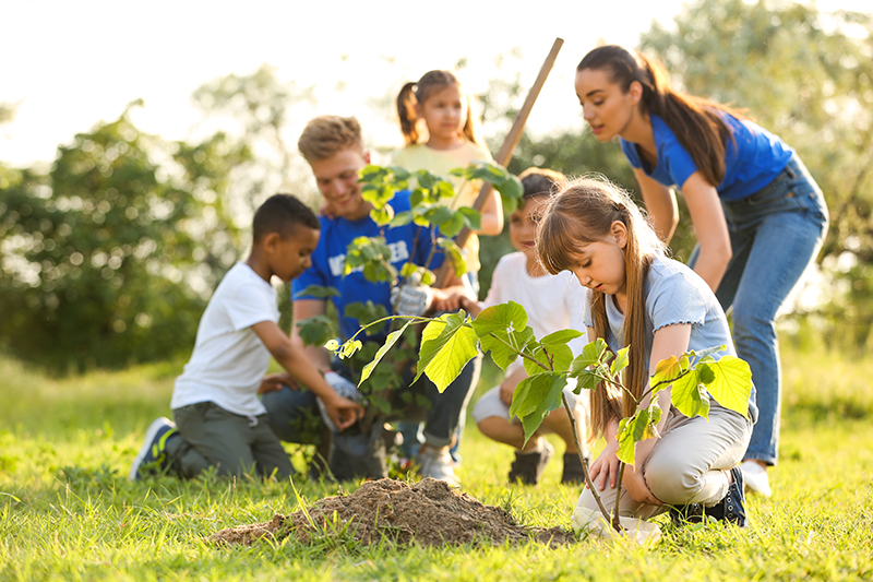 6 Benefits of a Connected School Community