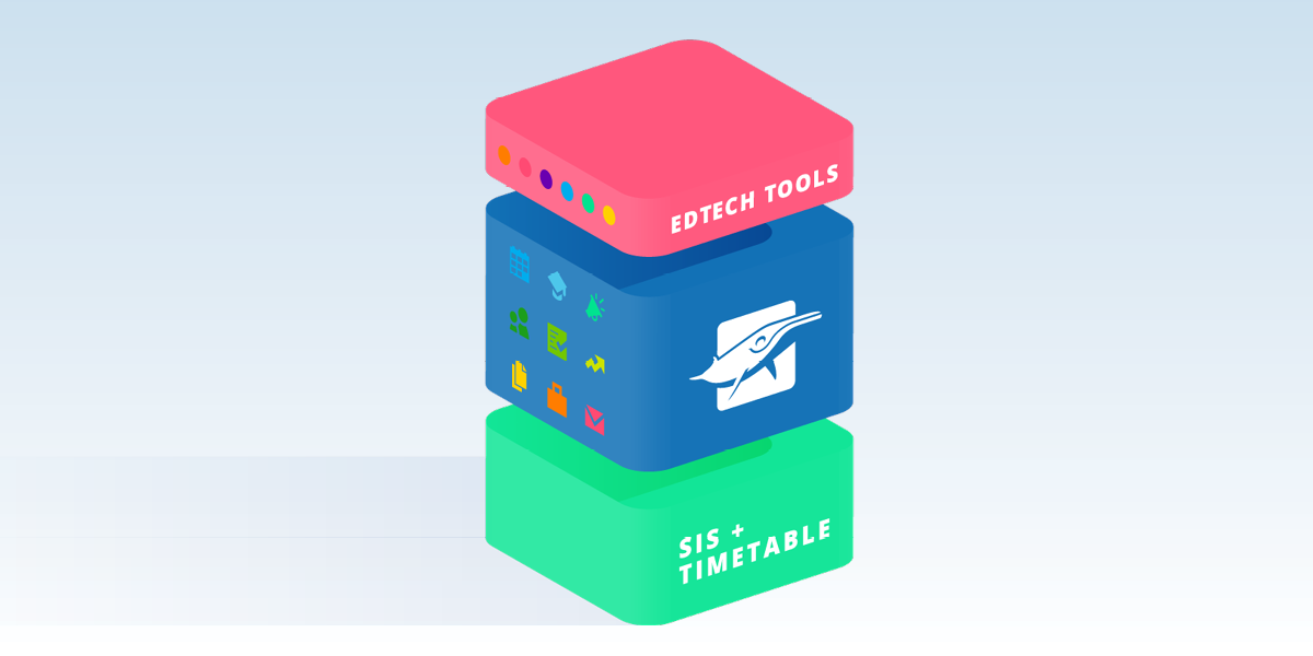 Create your Ideal EdTech Stack with Sean Richards