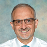 Photo of Victor Dalla-Vecchia is the ICT Manager at Loyola College