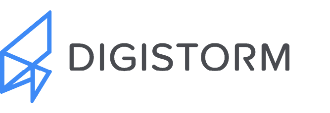 digistorm logo