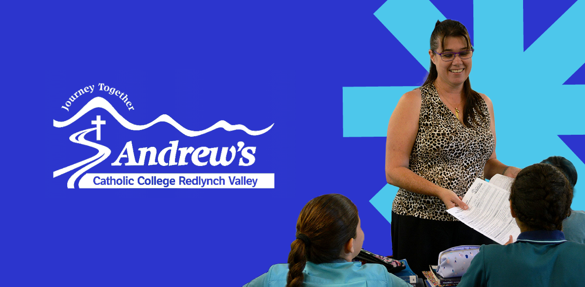 How St Andrew’s won back 12.5% of learning time