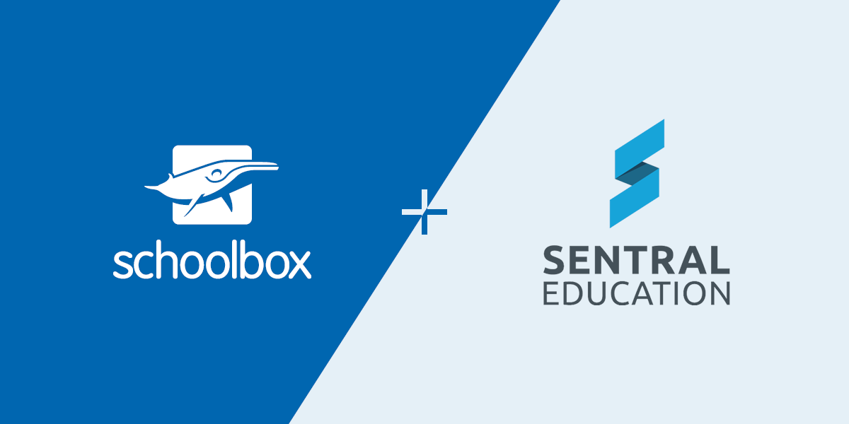 Schoolbox and Sentral to deliver a more seamless experience for educators