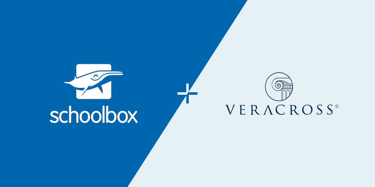 Schoolbox adds cloud-based Veracross to the stable of School Information System integrations.