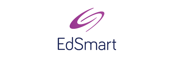 Schoolbox Other Integrations EdSmart Logo 600x200px