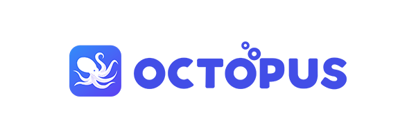 Schoolbox Other Integrations Octopus Logo 600x200px