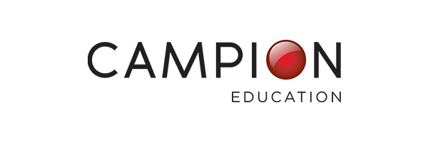 Schoolbox LTI Partners Campion Education Logo 600x200px V2