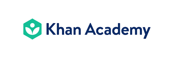 Schoolbox Other Systems Khan Academy Logo 600x200px