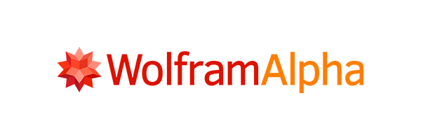 Schoolbox Other Systems Wolfram Alpha Logo 600x200px
