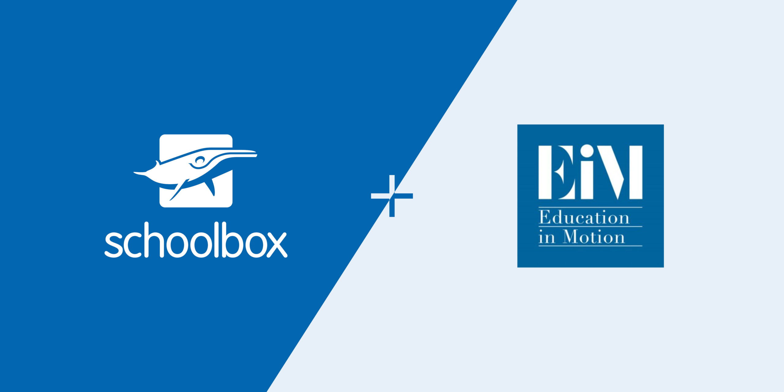 Schoolbox and Education in Motion group enter into strategic partnership
