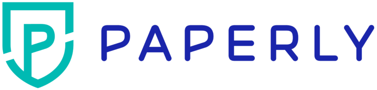 paperly logo