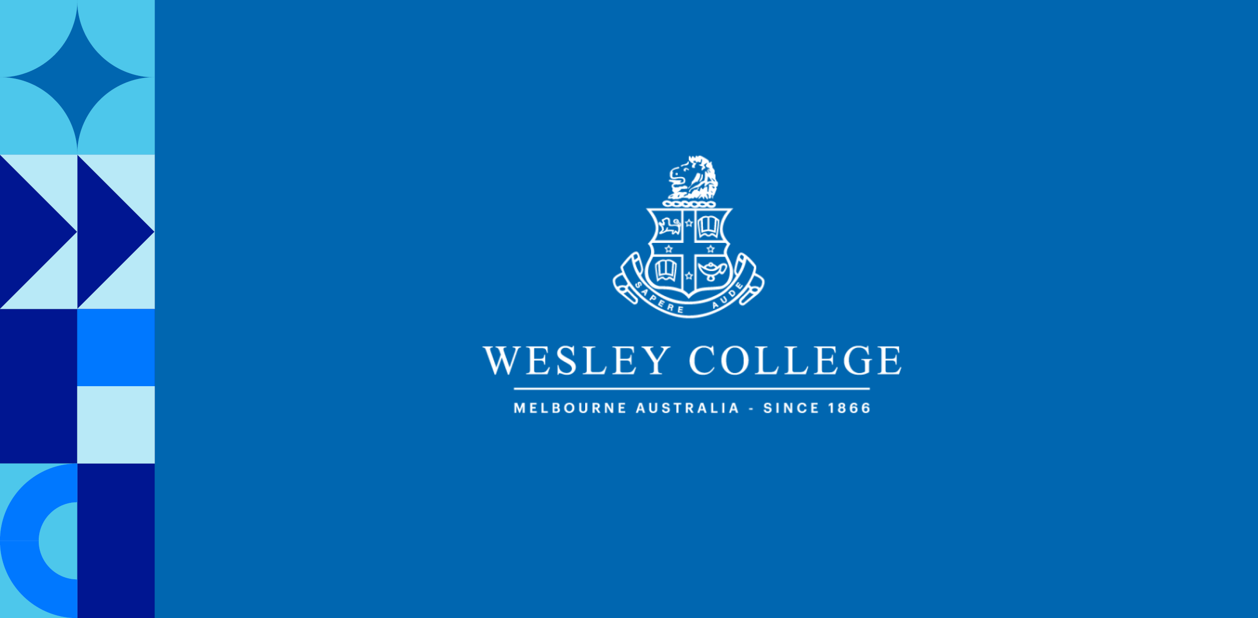 Wesley Success Story ArticleCard 1200x590