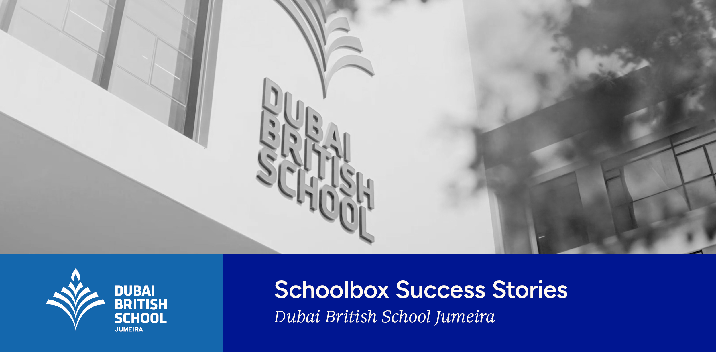 Schoolbox WebsiteImages DBSJ