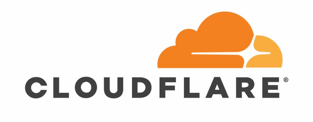 CloudHosting Cloudflare Logo