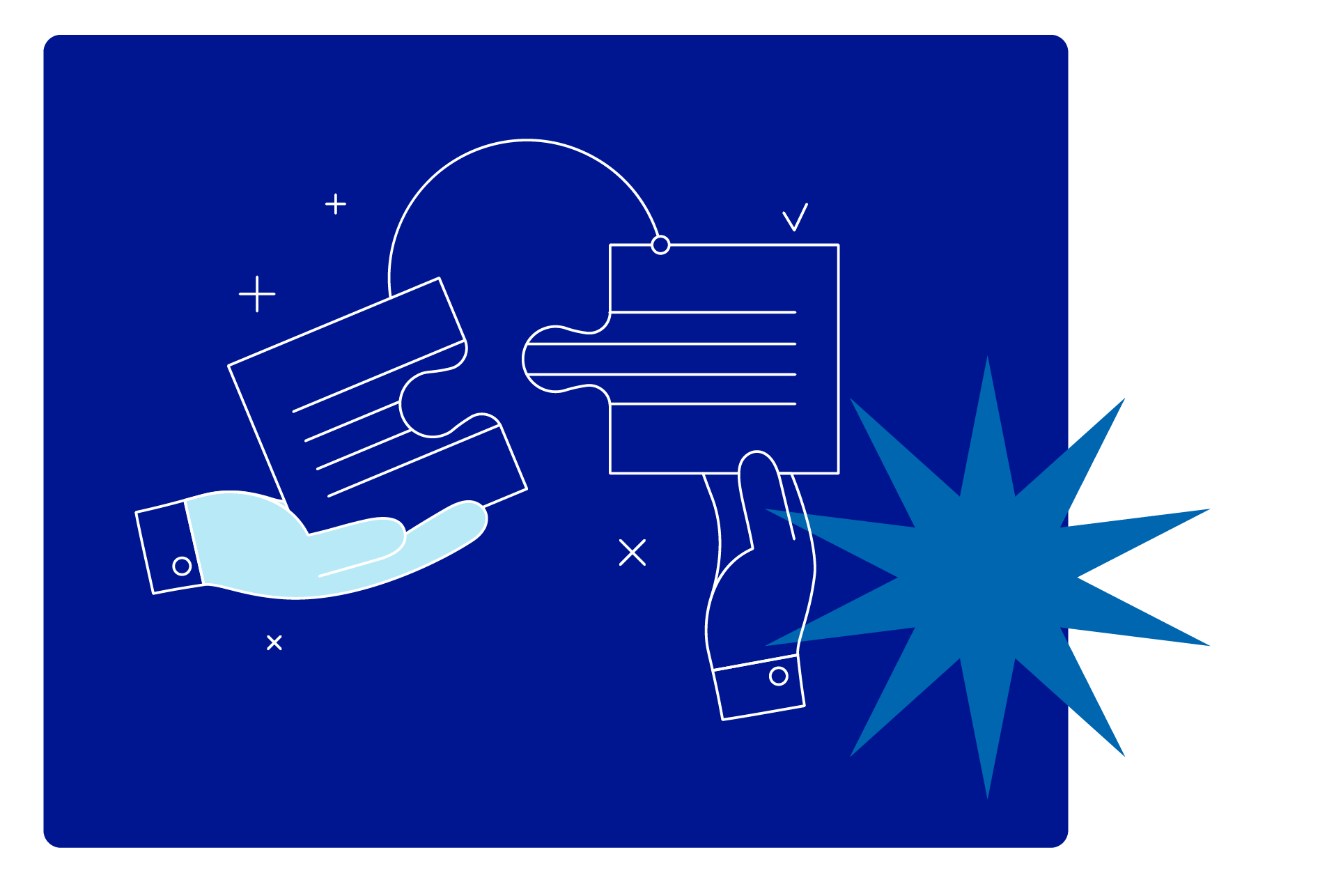 CloudHosting Integration without limits