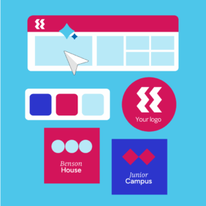 CommunityPortal Branded experience