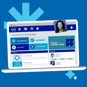 CommunityPortal For Parents