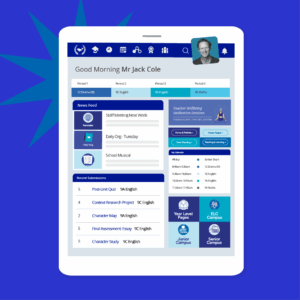 CommunityPortal For Teachers and Staff