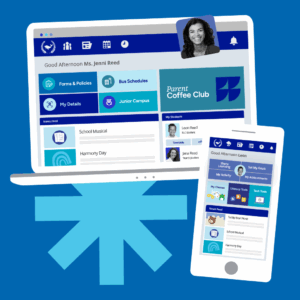 CommunityPortal Personalised dashboards