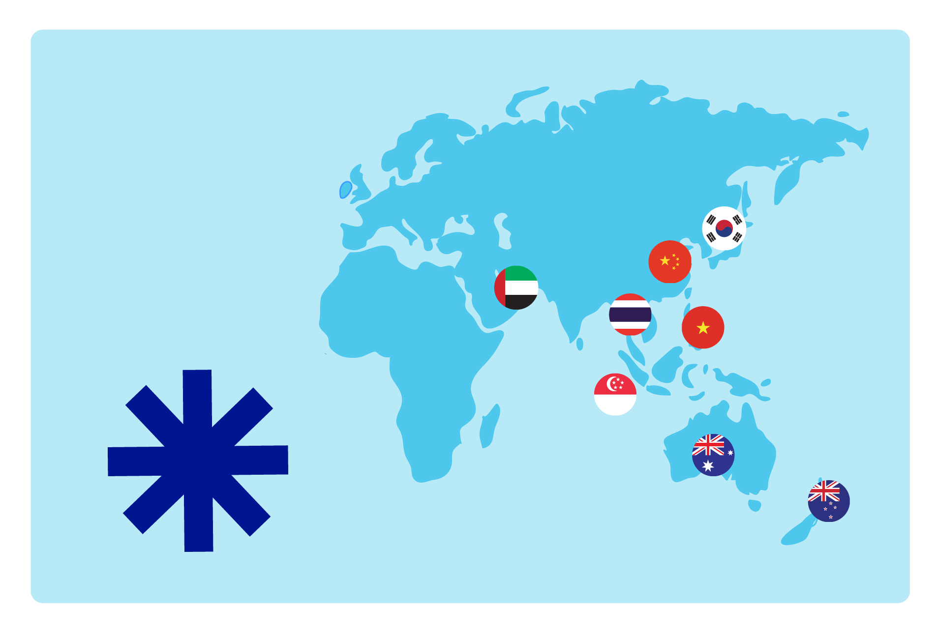 Trusted by hundreds of schools across multiple regions.