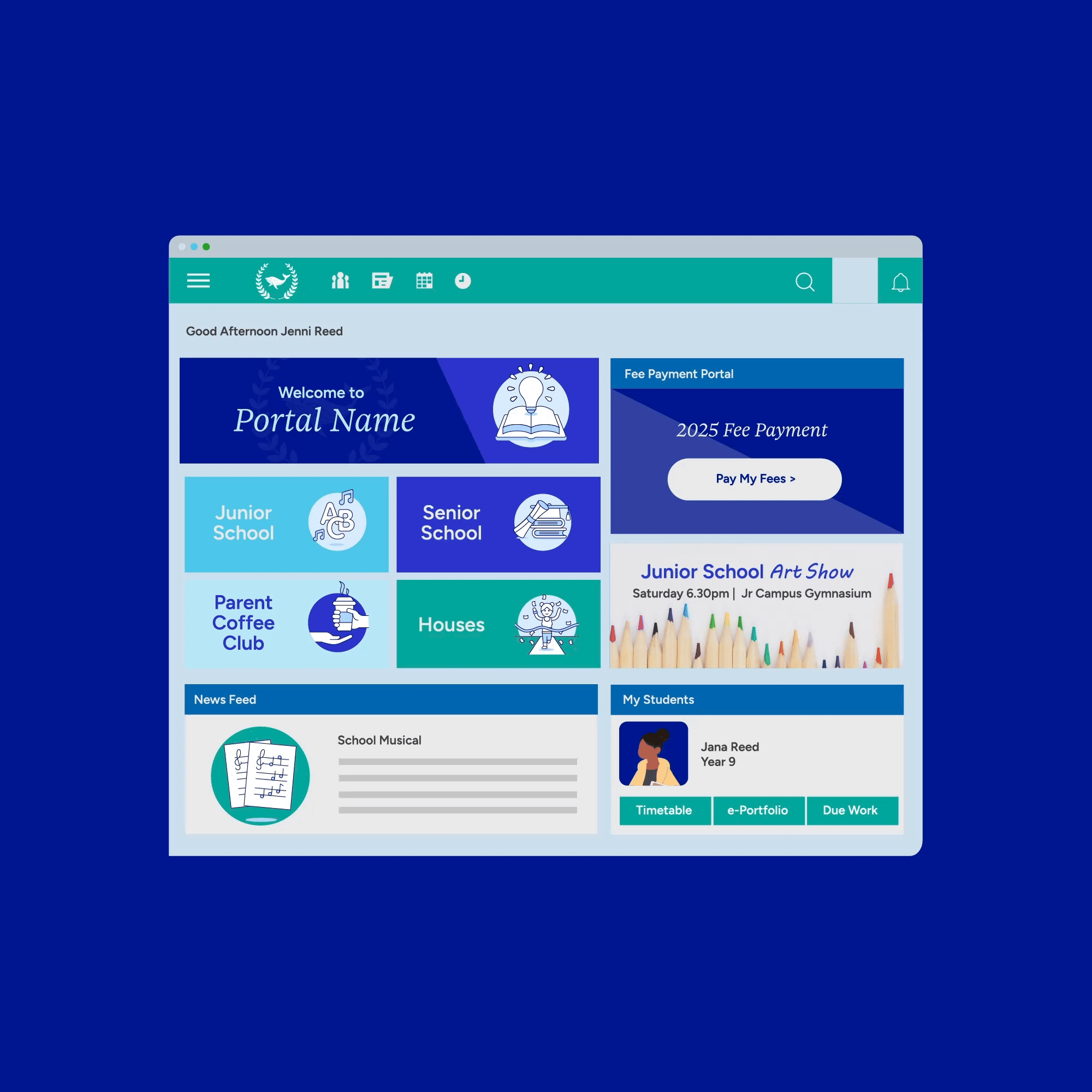 Evergreen Parent Portal 21 11 GIF