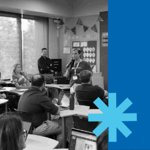 Guided Implementations Collaborative engagement