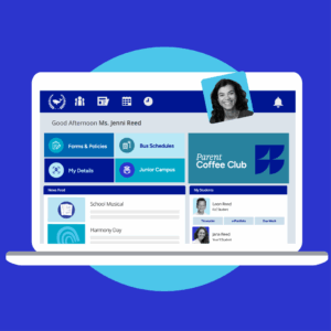 Microsoft&Google Parent Logins