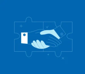 Strategic partners