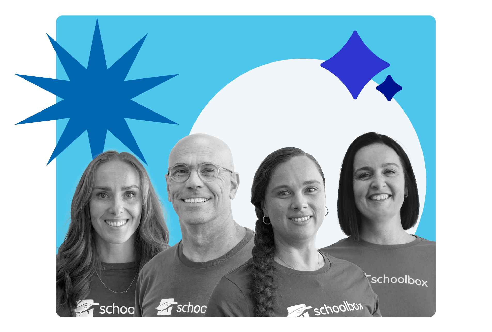 Support Dedicated School Engagement Manager