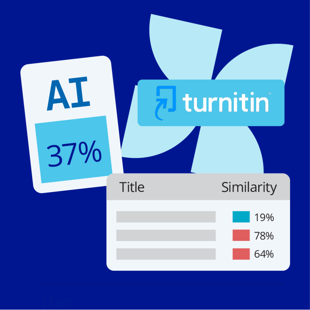 Teaching&Learning Turnitin