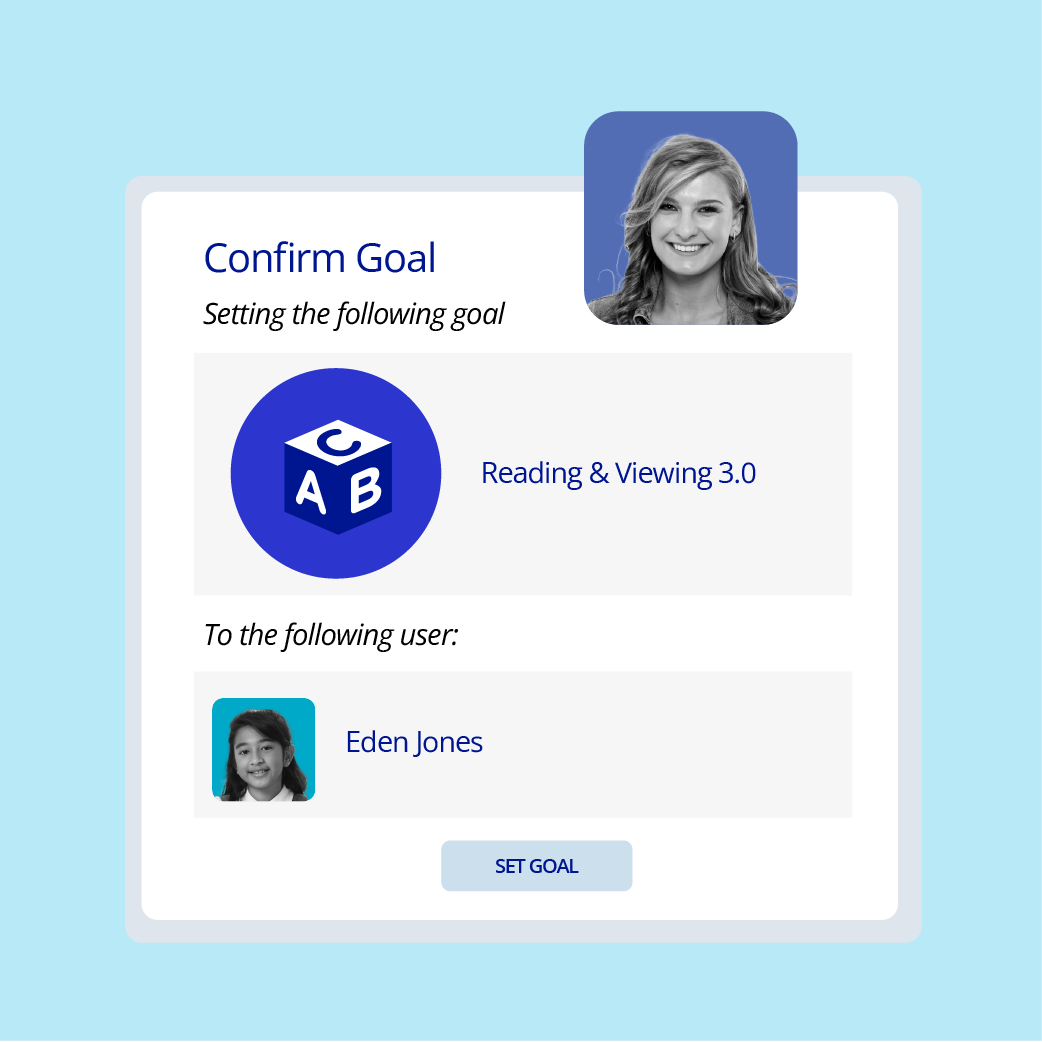 Website Imagery JuniorSchools Goal Setting and Feedback