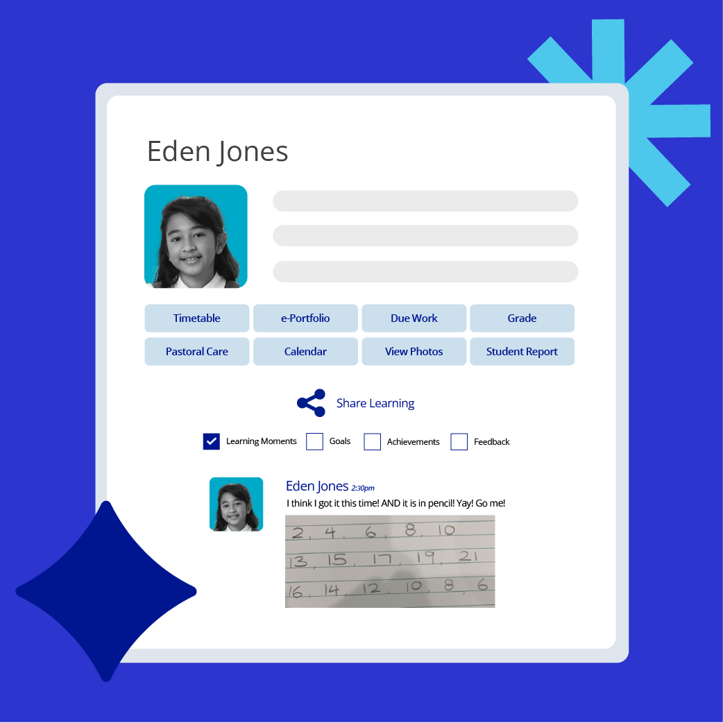 Website Imagery JuniorSchools Learner Profiles