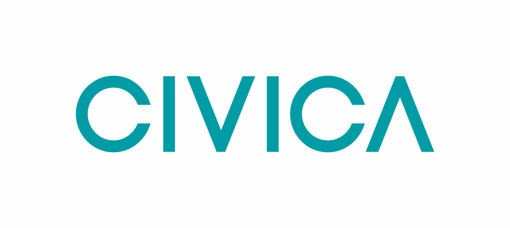 civica education logo