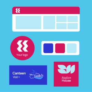 Add Your Branding Own Your Brand
