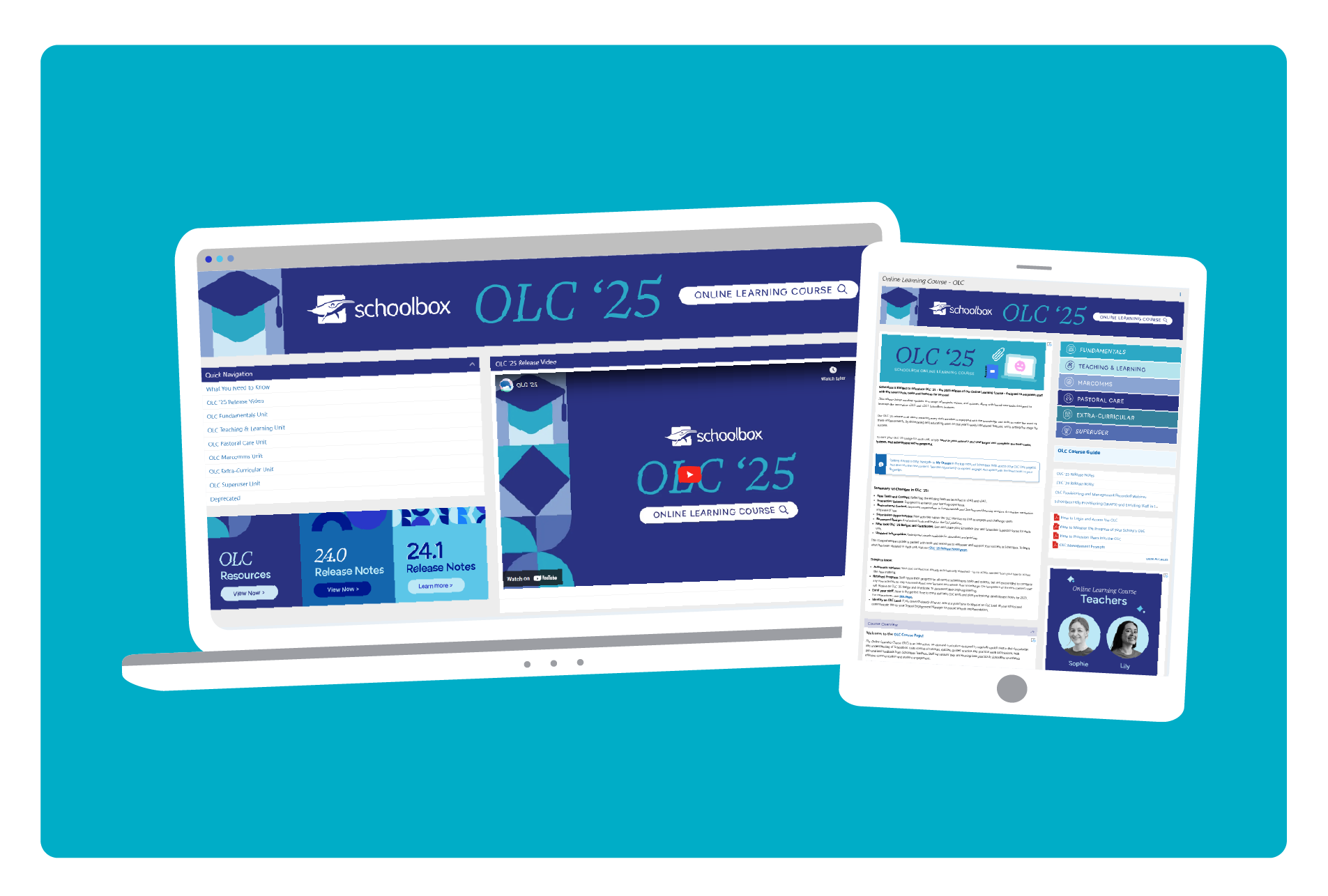Consulting OLC