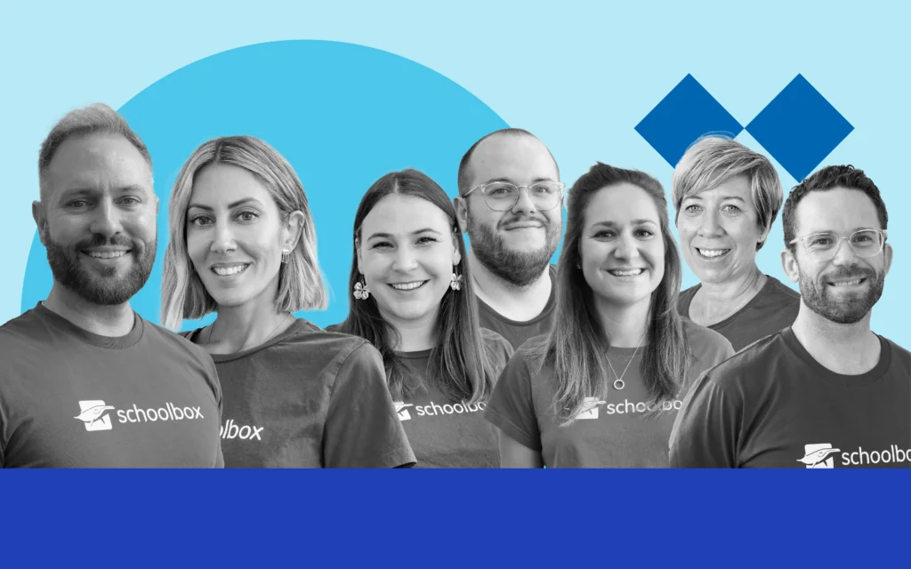 Guided Implementations SchoolboxTeam