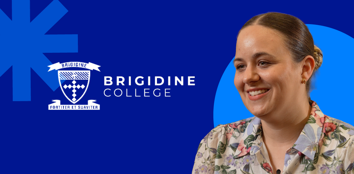 Brigidine College didn’t need a vendor. They needed a partner