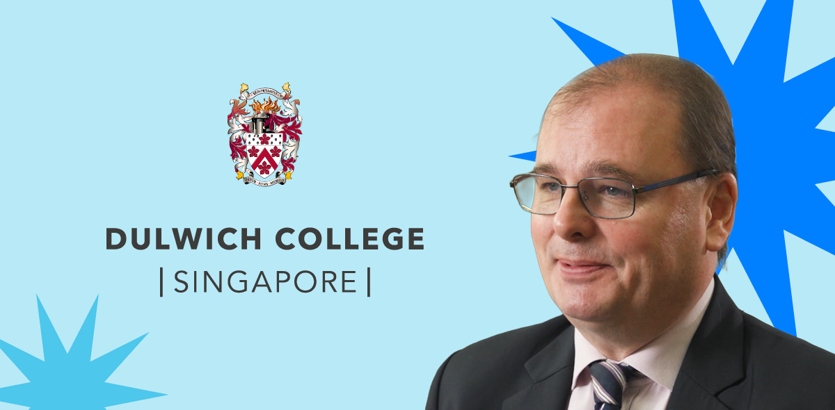 How Dulwich College Singapore Transformed Parent Engagement at Scale