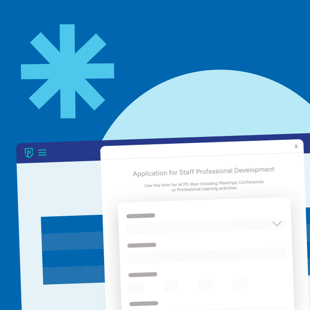 Website Imagery Paperly Forms