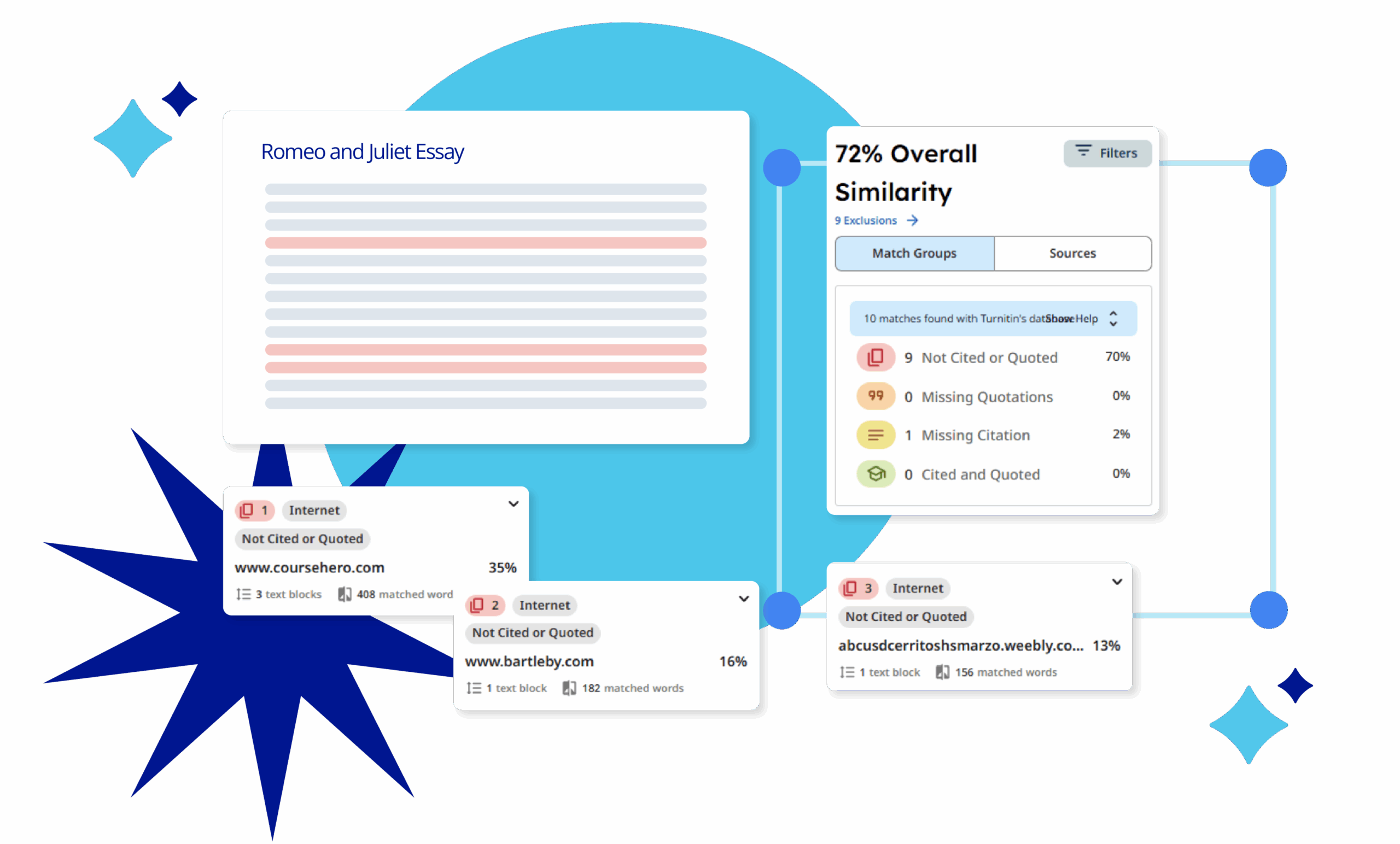 Website Imagery Turnitin Header Image