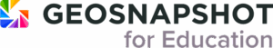 Geosnapshot for Education