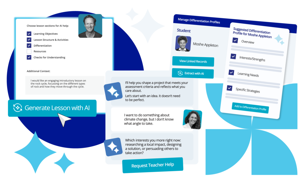 Website Imagery AIPage Header