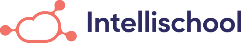 Logo Intellischool rgb