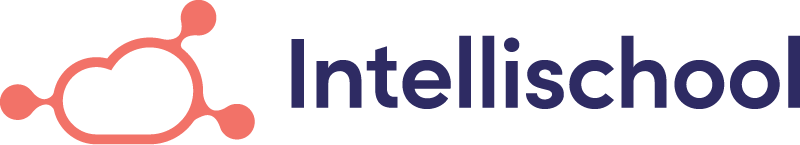 Logo Intellischool rgb